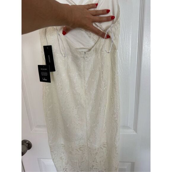 Lulus NWT dress - Picture 3 of 7